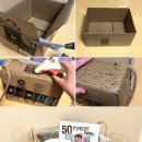 친환경 바구니 만들기 이미지