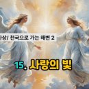 사랑의빛 이미지