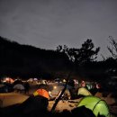 5월28일(화) 캠핑의 성지, 무의도의 세렝게티 트레킹과 캠핑여행(당일)-마감 이미지