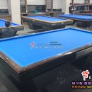 CJ 당구클럽 이미지