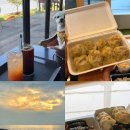 구봉 | 여수 바다김밥&amp;구봉만두 포장 맛집 후기