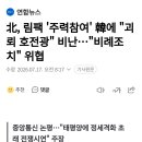 北, 림팩 주력참여 韓에 괴뢰 호전광 비난 이미지