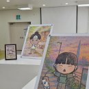 캐리커처 드로잉 | 2026 도서관의 날, 송파 도서관 AI와 함께하는 디지털 드로잉 수업후기 📚 (키링만들기/아이패드 드로잉)
