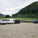 수변공원 화장실앞 이미지