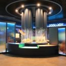 해양생태전시관 이미지