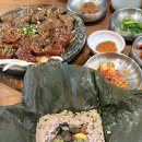 NR-3[동부대로]-상-15 | 실패 없는 전주 맛집, 얼큰한 두거리우신탕과 깔끔한 교동석갈비