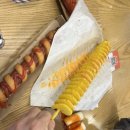 cu대교점 | [ 인천 영종대교 휴게소 ] 간식 먹어본 후기