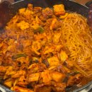 유가네닭갈비신대방삼거리역점