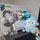 패그 | 가제트 책상 타공판 스텐드형 데스크 클램프 추가 구매 내돈내산 후기