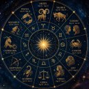 Zodiac (황도 12궁) 이란? 이미지