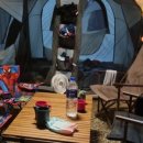 산들래 야영장 이미지