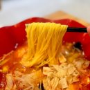 옷바구니운남점 | 부천 신중동역 마라탕 맛집 라화쿵부 부천중동점 마라탕 + 미니꿔바로우 후기