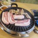 통큰무한삼겹 - 청주시 흥덕구 진재로47번길 30 | 통큰무한삼겹