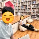 시립중앙도서관 수정분관(1층) 이미지