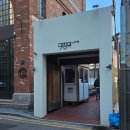 윤재 | 압구정 미용실 추천 실력·분위기 모두 잡은 미장원by태현 윤재쌤께 매직한 후기