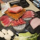 금강벤처텔 | 범계역맛집 아띠참치에서 즐긴 무한리필 선코스 후기