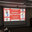 중3-371 L | L-coreㅣ롯데글로벌로지스 서포터즈 1기 해단식ㅣ활동 후기 · 최우수상 팁