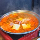 군산부대찌개 이미지