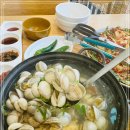 더칼국수 이미지