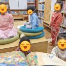 크레파스작은도서관 | 6-7세 반디학교 후기] <까만 크레파스> 책엄책아 반디...2기 1차시 성동구 어린이 작은도서관 20260306(금)