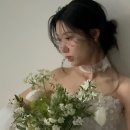 바이안뷰티 (byAHN) | 웨딩촬영 헤어변형 | 시안 없이 진행한 무이스튜디오 웨딩촬영, 바이안뷰티 안소영 원장님 헤어변형 후기