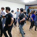 살사댄스 이미지