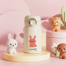 하얀유치원 | 어린이날 어린이집 유치원 단체 선물 이름 각인 텀블러 인쇄