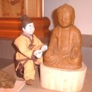 여진불교미술관 이미지