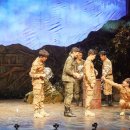 뮤지컬<여신님이 보고 계셔> 이미지