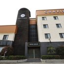 그라체(Grazie) | 남이섬 근처 호텔 가평 모텔 호텔 그라체 가평점 솔직 후기