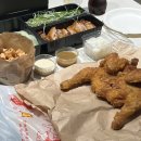 아라치치킨김포