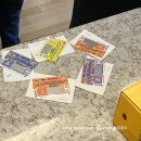 &lt;임신일기&gt; 시험관 졸업 및 임밍아웃 (임밍아웃 복권 추천, 임밍아웃 이벤트)
