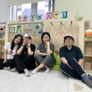 [서기] 고양시립풍동어린이집 환경책 전시 TF팀 3차 모임 및 전시 후기 이미지