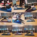 요가테스by김지혜