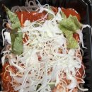 산정장수왕족발