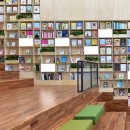 도서관 이미지