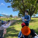 박물관 옆 역사문화 탐방(가족 대상 교육프로그램) 9월 24일(토) 동쪽성곽 길 교육 체험 후기