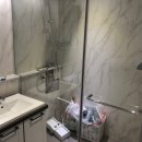 코리아골프빌리지 대우그린카운티 | 용인 코리아골프빌리지 대우그린카운티힐탑하우스 구옥 욕실코팅