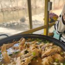 옻나무가든 | [원주 맛집] 계곡이 흐르는 넓은 부지에 맛있는 백숙을 먹을 수 있는 용수골가든