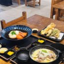 팔레스 | 목포 맛집 점심으로 추천하는 우동이완성되다