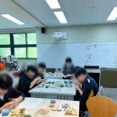 남강고등학교 미술 동아리 도예 출강 수업 | 학교 단체 도예 체험 진행 후기