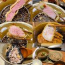 카츠브로 | 방이동 맛집ㅣ최고의 돈까스 오마카세 '신죠오사사게요'ㅣ신죠오 사사게오 돈카츠