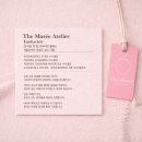 왕십리도선동주민센터 기타 | [공지] [더뮤제아틀리에] 여름방학 키즈 도자 클래스｜4주 특강 &amp; 원데이 안내