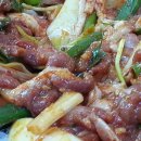 남산갈비오리 이미지