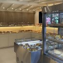 카페브런치(야간) | 문정역 대형 베이커리 카페, ‘온더브레드 송파문정’, 송파 신상 브런치카페 후기