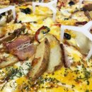 임실치즈피자 N치킨 이미지