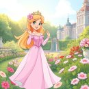 오리궁전 이미지