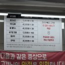 시흥점타이어뱅크 | 시흥 타이어 교체 전문점 타이어뱅크 공기압 휠얼라이먼트 후기