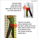 골프스윙과 체중이동 이미지