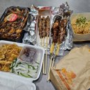 [남부] 한지그림 이미지